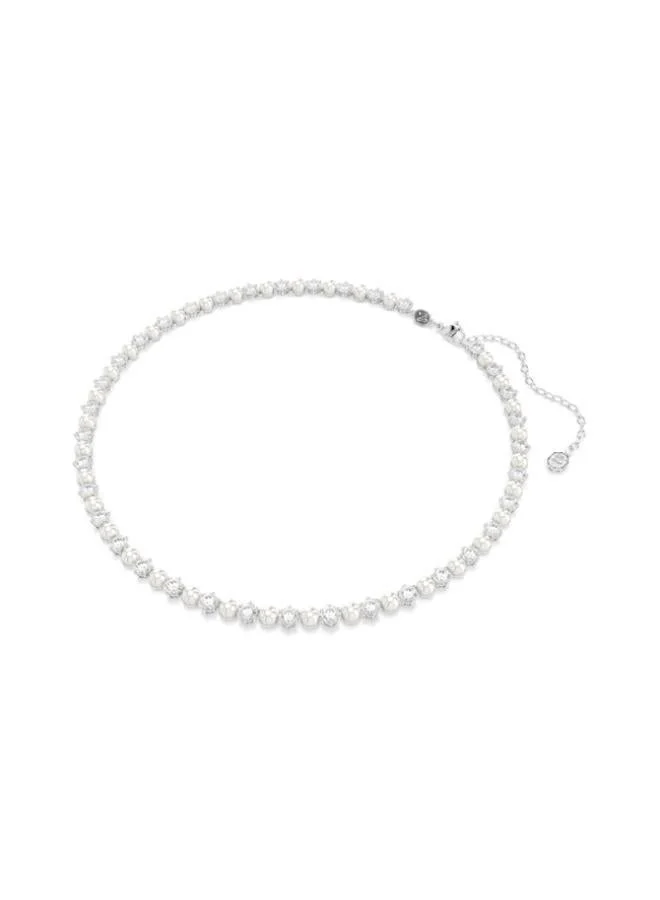 SWAROVSKI Matrix Jewelry Set